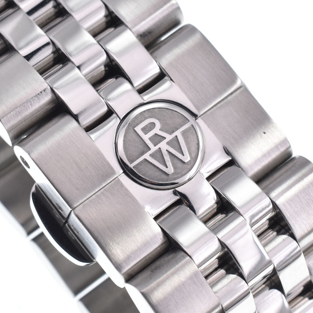 RAYMOND WEIL freelancer 2780-ST-50001 blue Dial Automatic Men's
 Watch O#148754