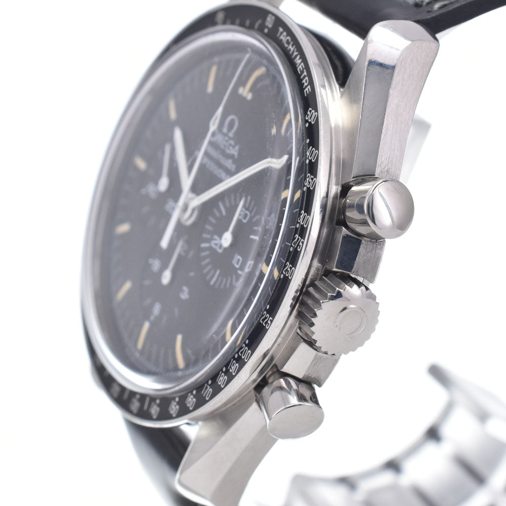 OMEGA Speedmaster Professional 3590.50 black Dial Hand Winding Men's
 Watch O#148758