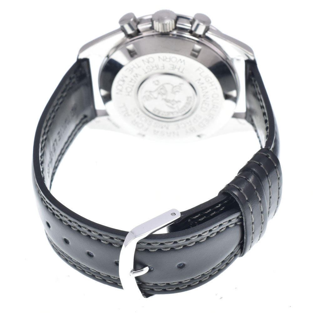 OMEGA Speedmaster Professional 3590.50 black Dial Hand Winding Men's
 Watch O#148758