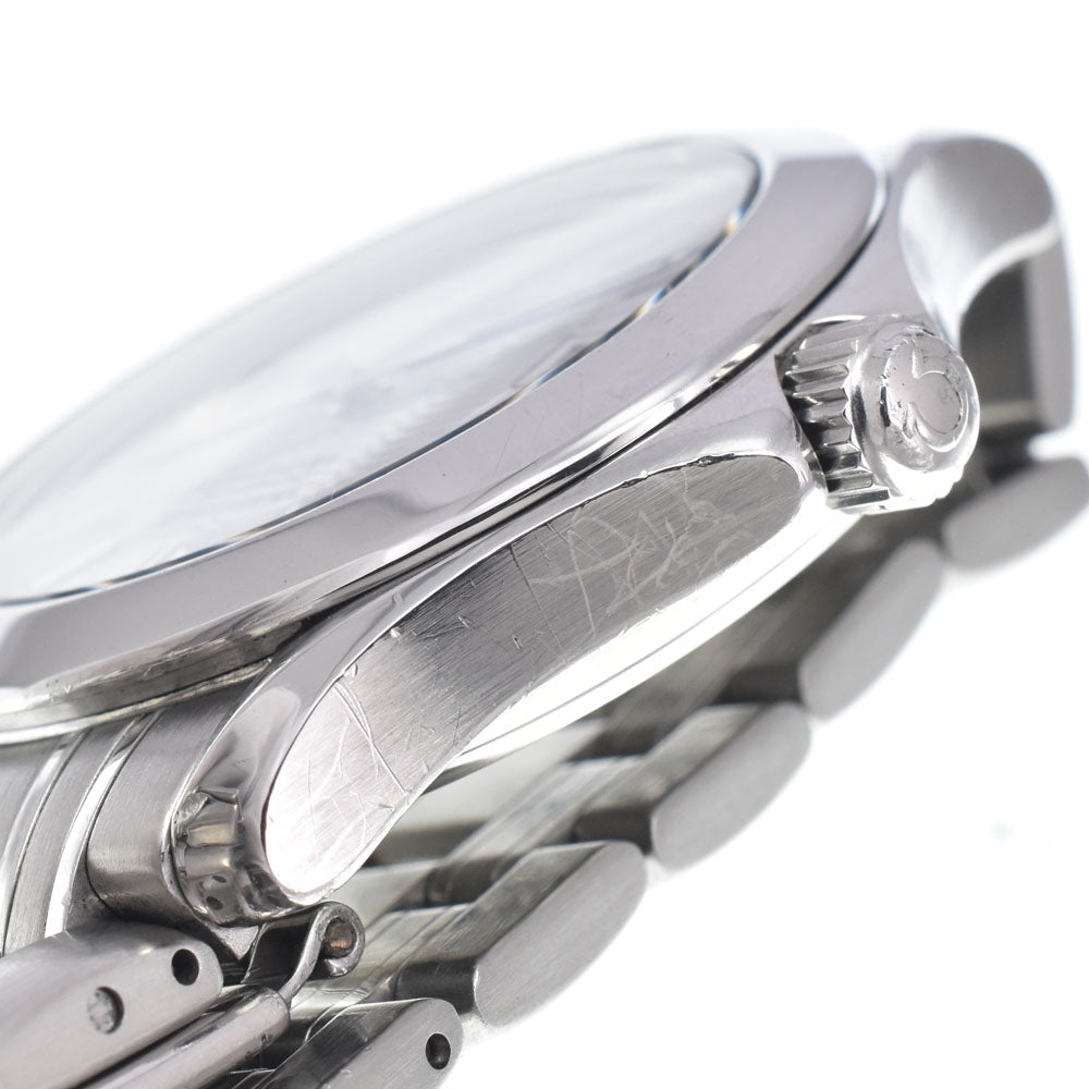 OMEGA Seamaster 120M 2501.31 Date Silver Dial Automatic Men's
 Watch O#148762