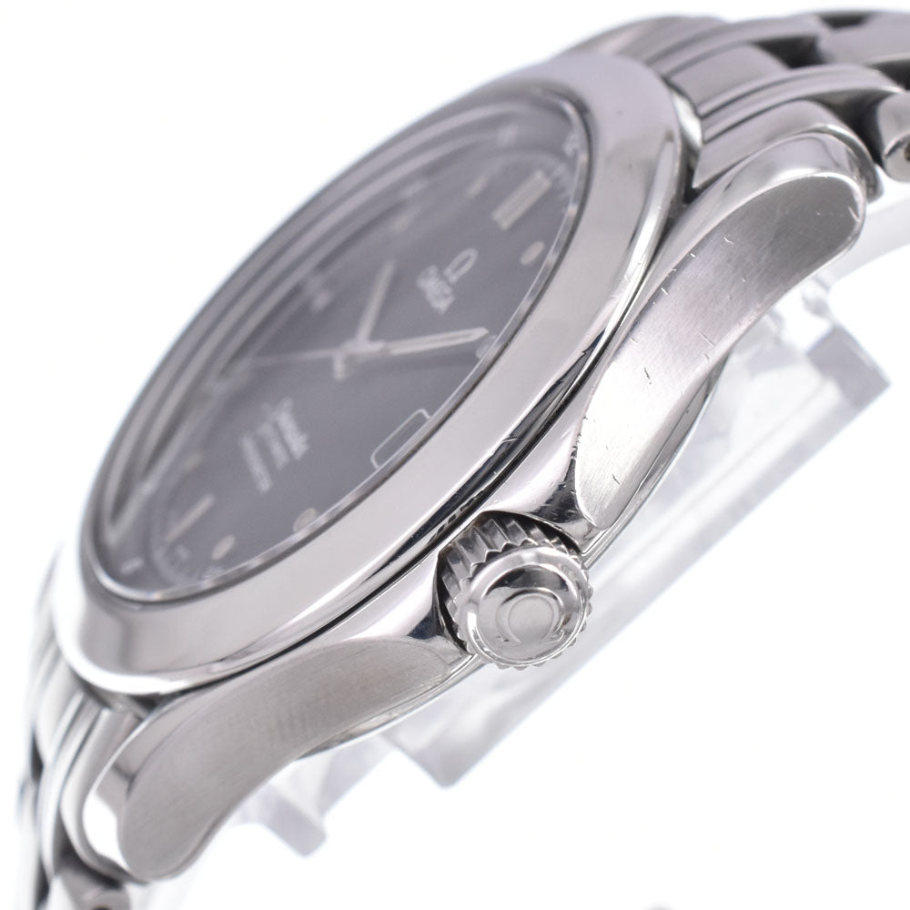 OMEGA Seamaster 2501.50 black Dial Automatic Men's
 Watch O#148767
