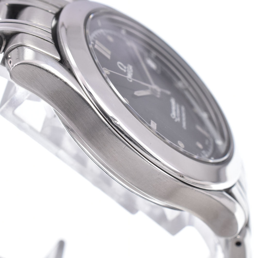 OMEGA Seamaster 2501.50 black Dial Automatic Men's
 Watch O#148767