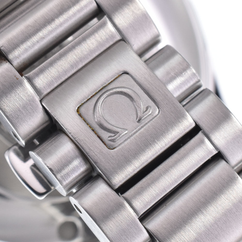OMEGA Seamaster Aqua Terra 2518.8 Date 150m blue Dial Quartz Men's
 Watch O#148769
