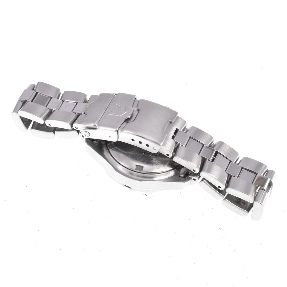 TAG HEUER Exclusive WN1319 Professional 200 m pink Dial Quartz Ladies
 Watch P#148774