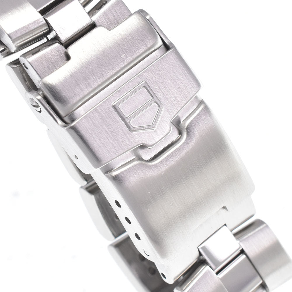 TAG HEUER Exclusive WN1319 Professional 200 m pink Dial Quartz Ladies
 Watch P#148774