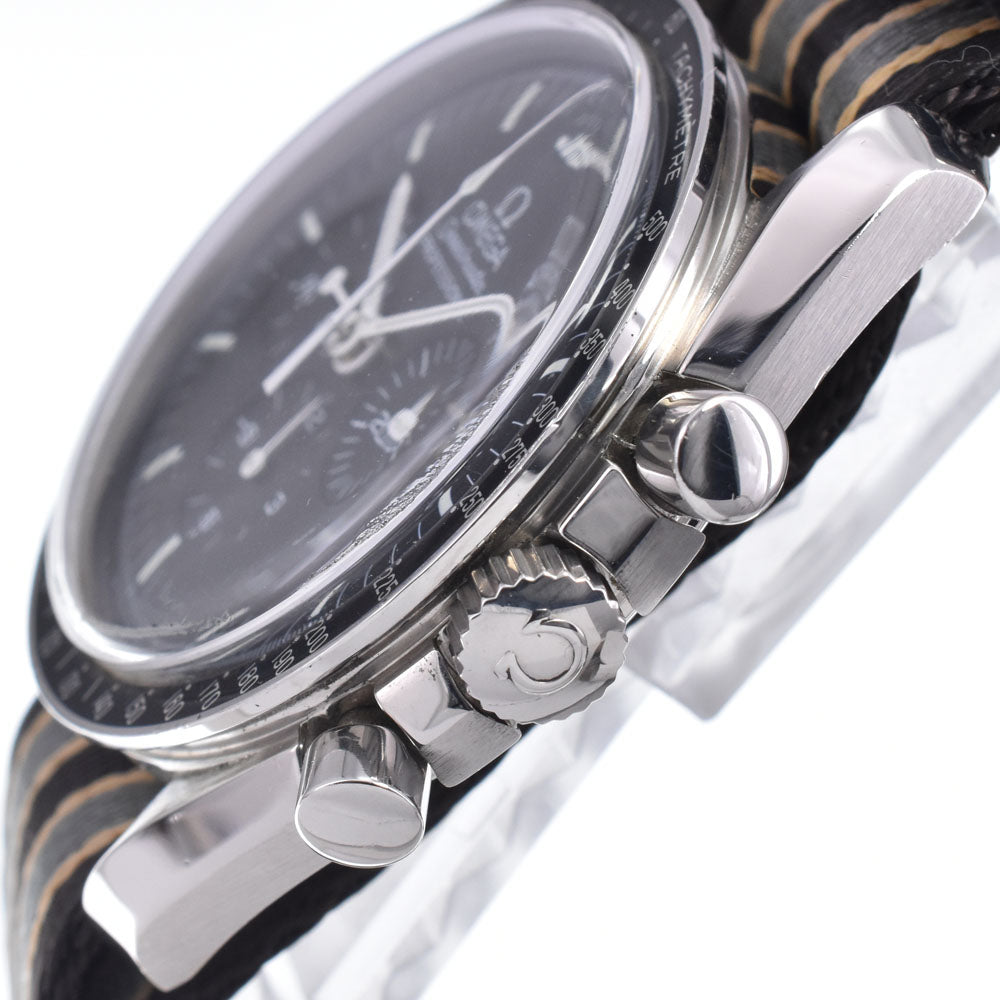 OMEGA Speedmaster Professional 3570.50 Chronograph black Dial Hand Winding Men's
 Watch O#148779
