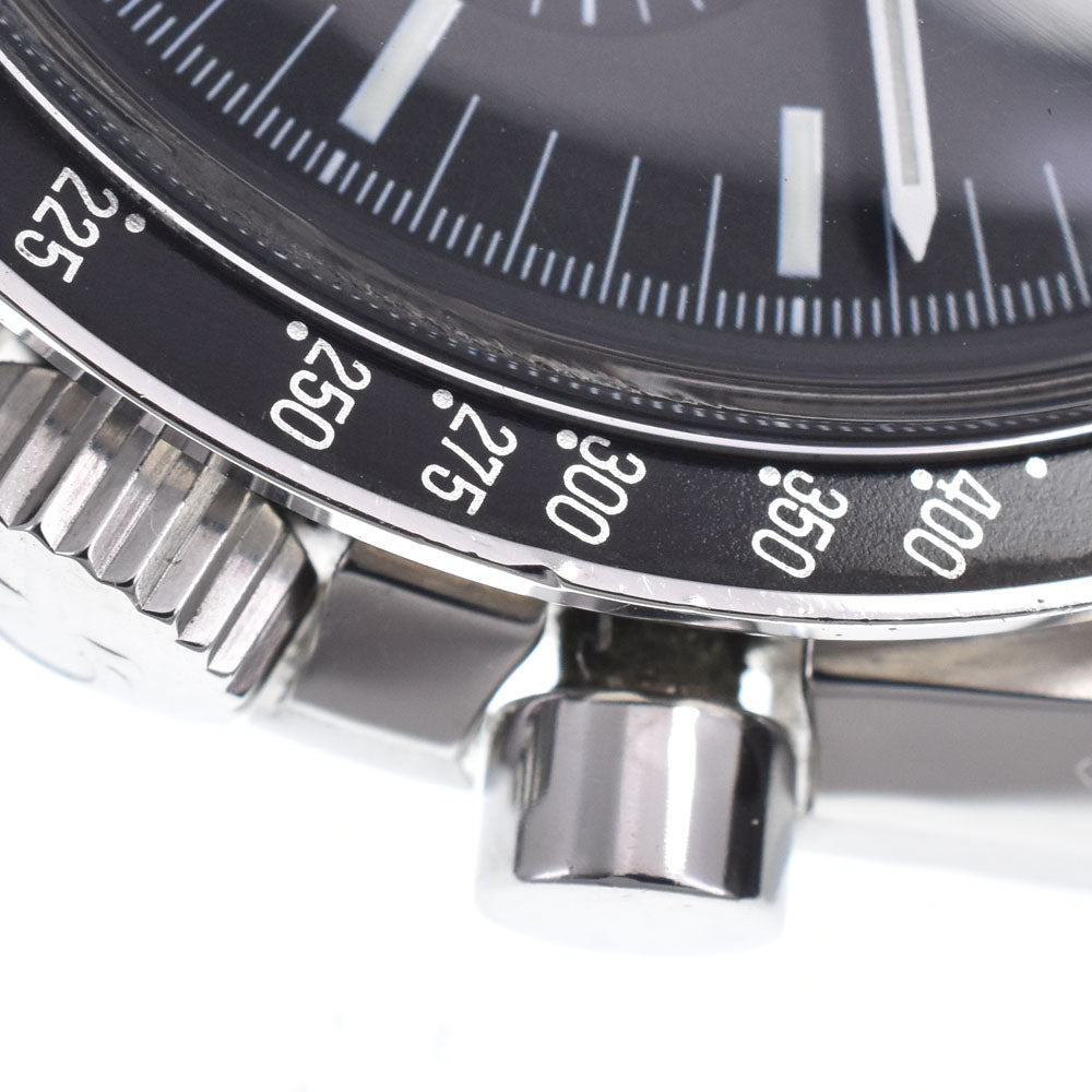 OMEGA Speedmaster Professional 3570.50 Chronograph black Dial Hand Winding Men's
 Watch O#148779