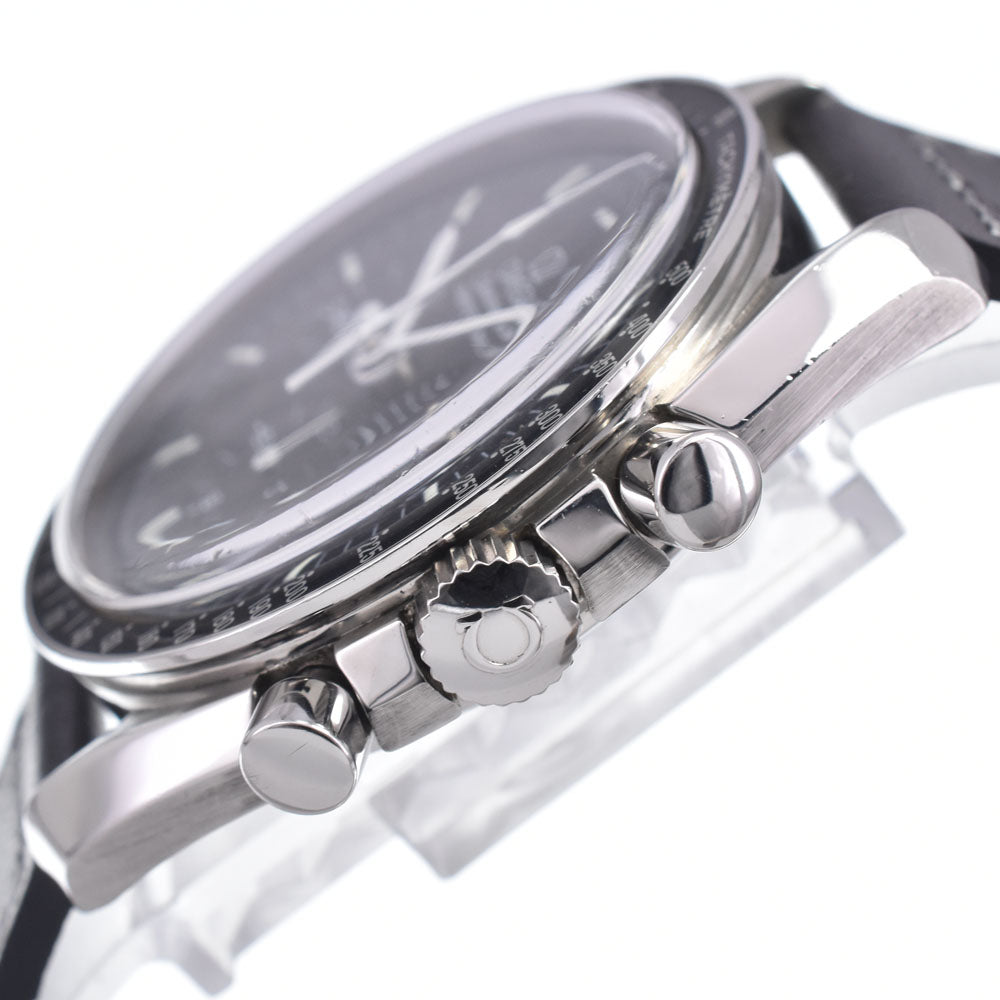 OMEGA Speedmaster Professional Moon Watch 3570.50 vintage black Dial Hand Winding Men's
 Watch O#148780