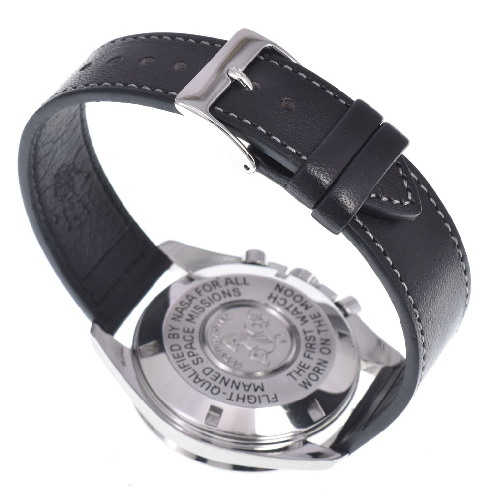 OMEGA Speedmaster Professional Moon Watch 3570.50 vintage black Dial Hand Winding Men's
 Watch O#148780