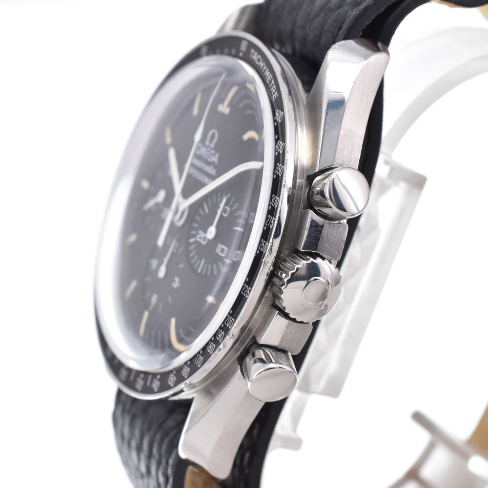 OMEGA Speedmaster Professional 145.022 vintage Cal.861 chronograph black Dial Hand Winding Men's
 Watch R#148782