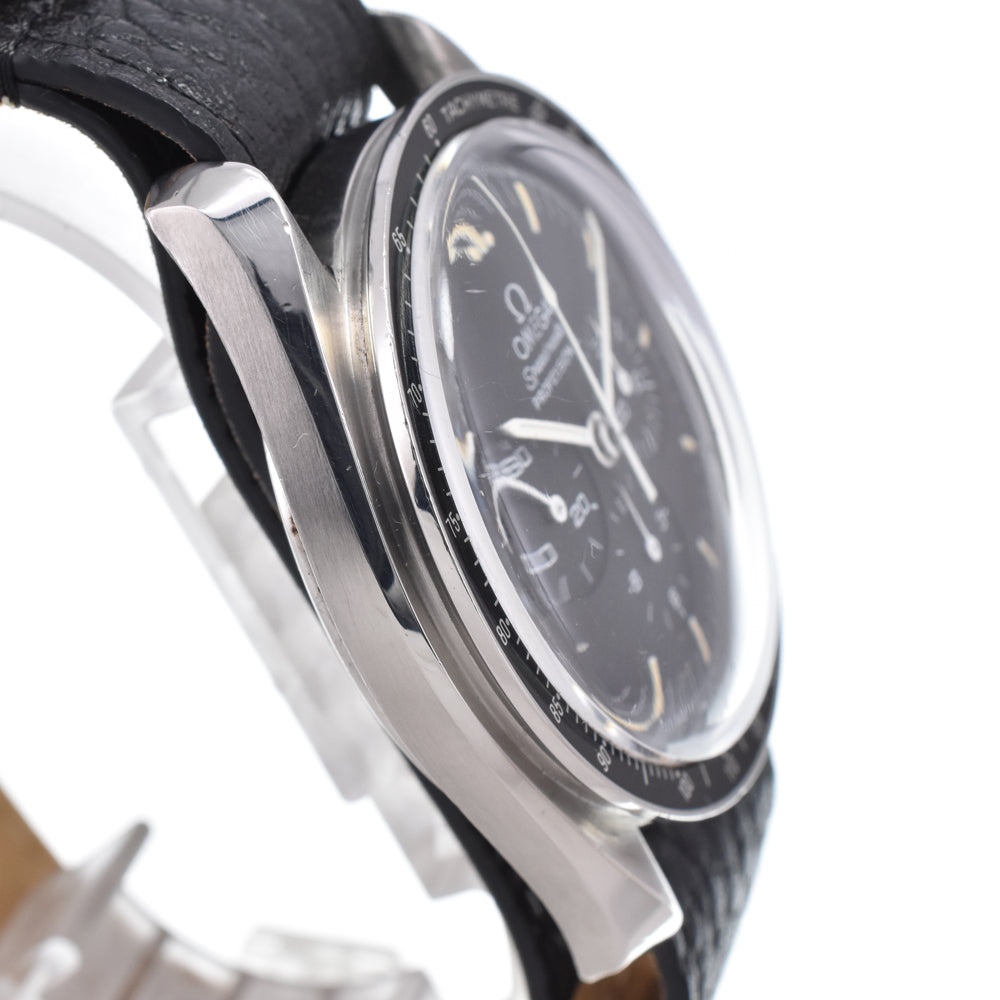 OMEGA Speedmaster Professional 145.022 vintage Cal.861 chronograph black Dial Hand Winding Men's
 Watch R#148782