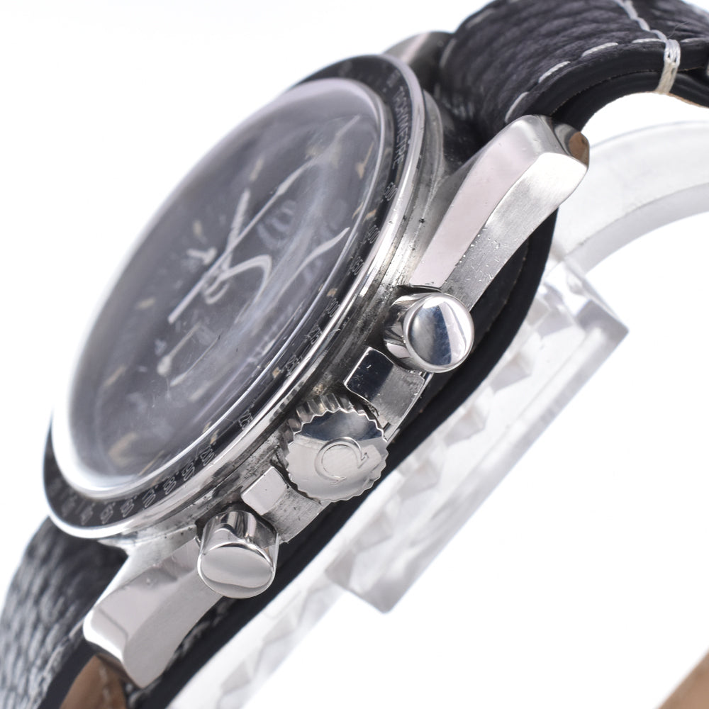 OMEGA Speedmaster Professional 5th 145.022-71ST vintage Longr Cal.861 Step Dial black Dial Hand Winding Men's
 Watch Q#148792