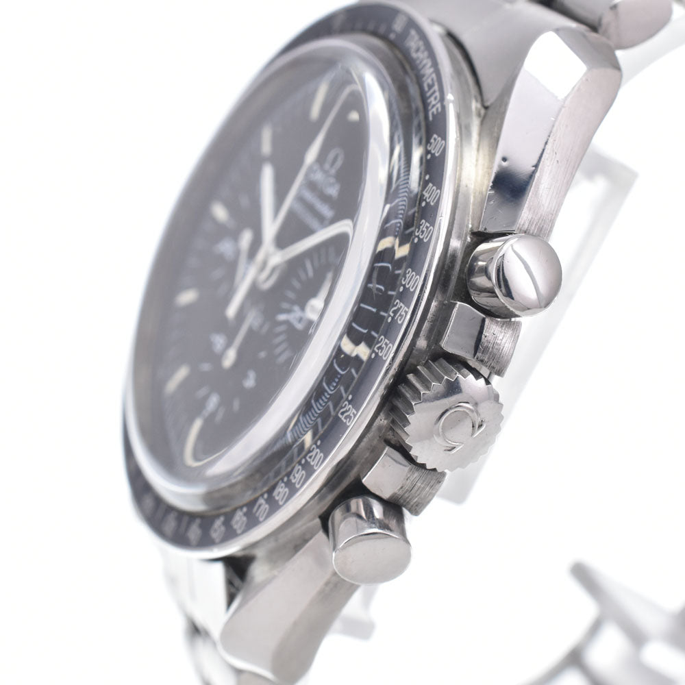 OMEGA Speedmaster Professional 5th Generation 145022-69ST vintage Longr black Dial Hand Winding Men's
 Watch O#148797