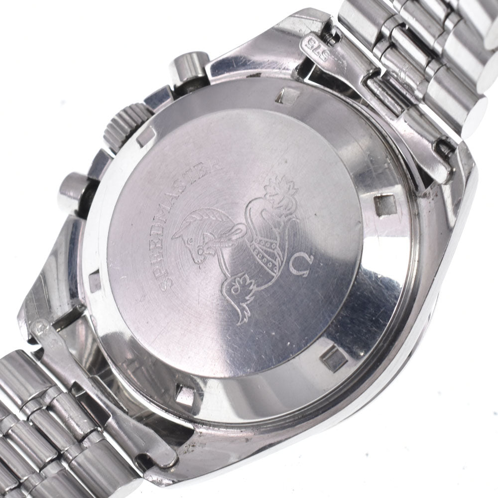 OMEGA Speedmaster Professional ST145.022 vintage Longr Cal.861 Step Dial black Dial Hand Winding Men's
 Watch O#148798