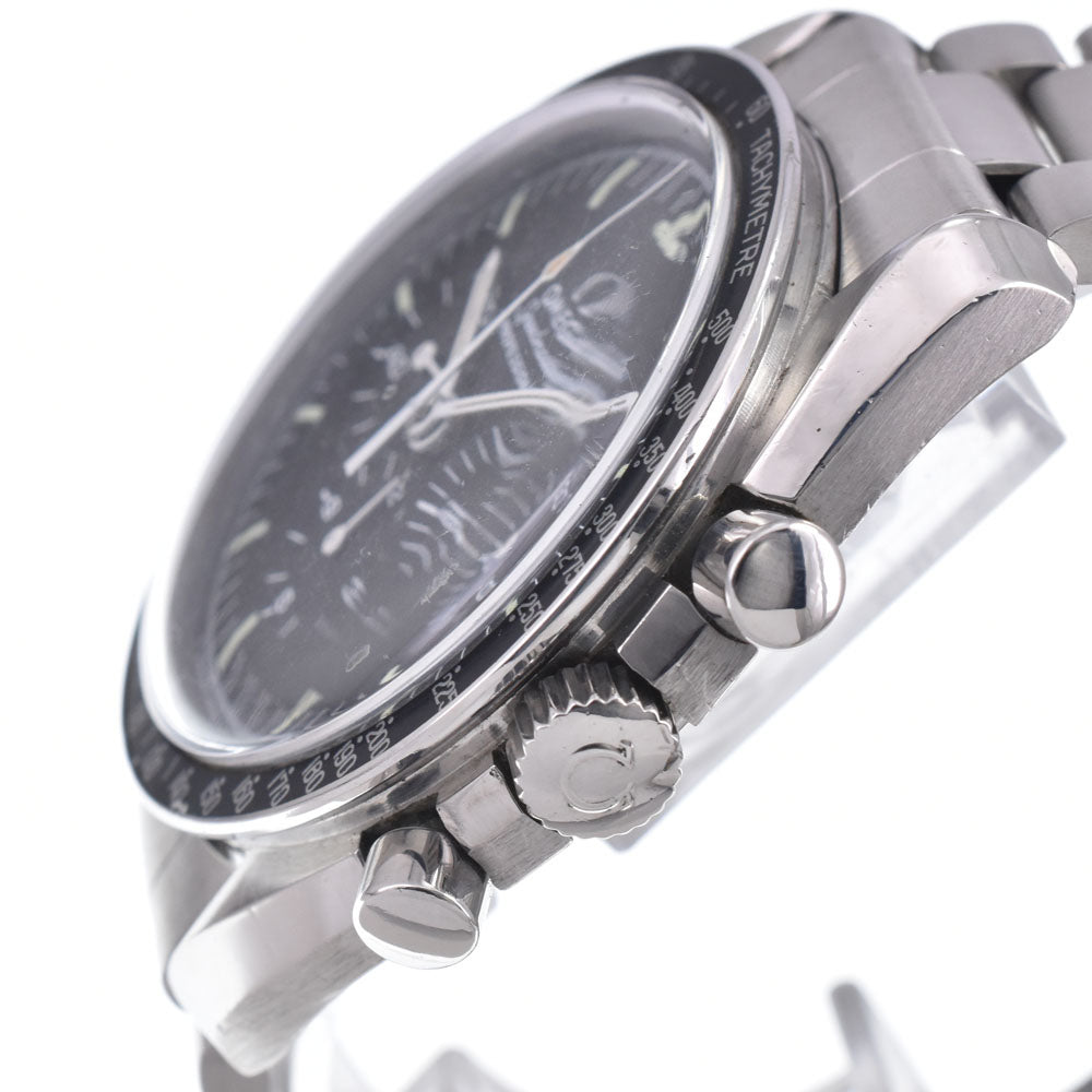 OMEGA Speedmaster Professional 145022-74 vintage LongR Cal.861 5th black Dial Hand Winding Men's
 Watch P#148808