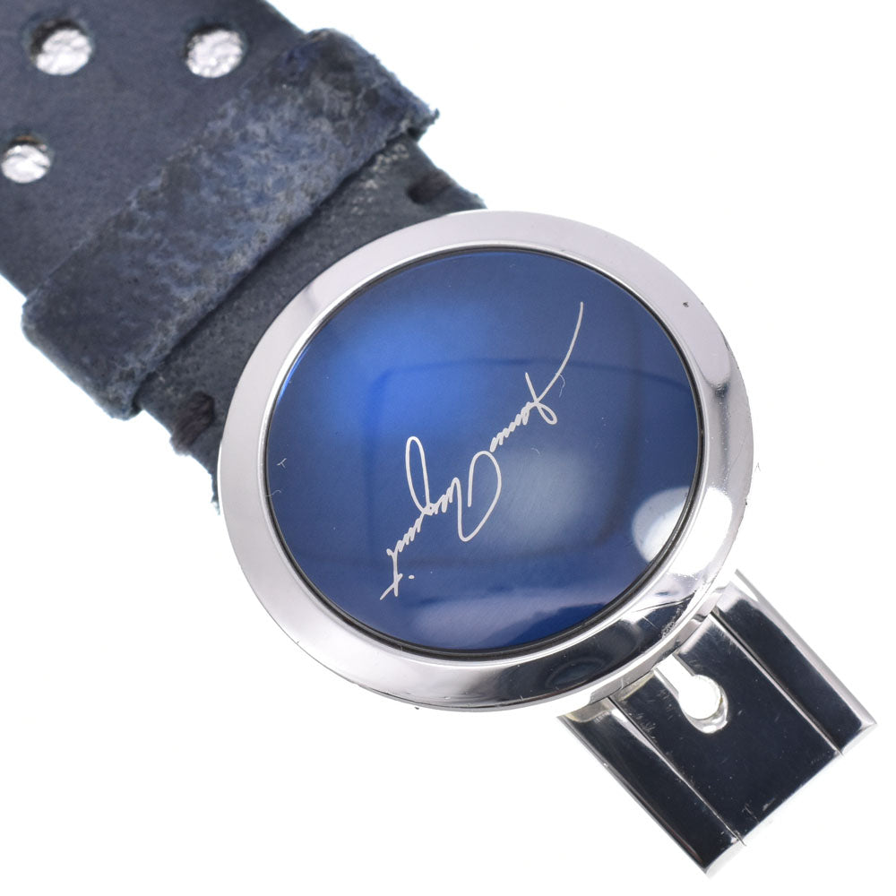 Movado Elapse/Eclipse/Ellipse 90.15.980 James Rosenquist Edition, Limited Edition of 180 Pieces, Art Dial white Dial Hand Winding Men's
 Watch N#148813