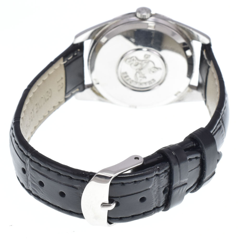 OMEGA Seamaster 166.010 vintage Chronometer Cal.564 Silver Dial Automatic Men's
 Watch N#148823