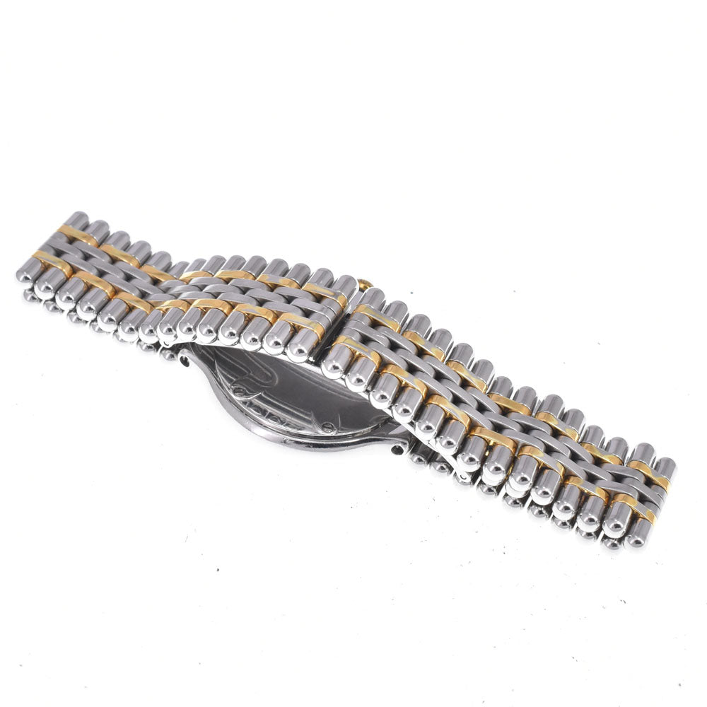 with paper CARTIER Must21 SM 84090171 Ivory Dial Quartz Ladies
 Watch N#148825
