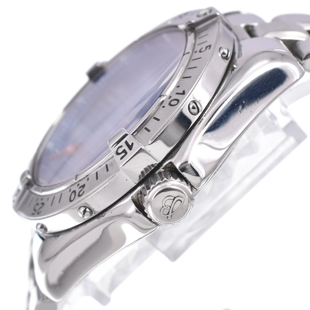BREITLING Super Ocean A17340 1000m blue Dial Automatic Men's
 Watch R#148827
