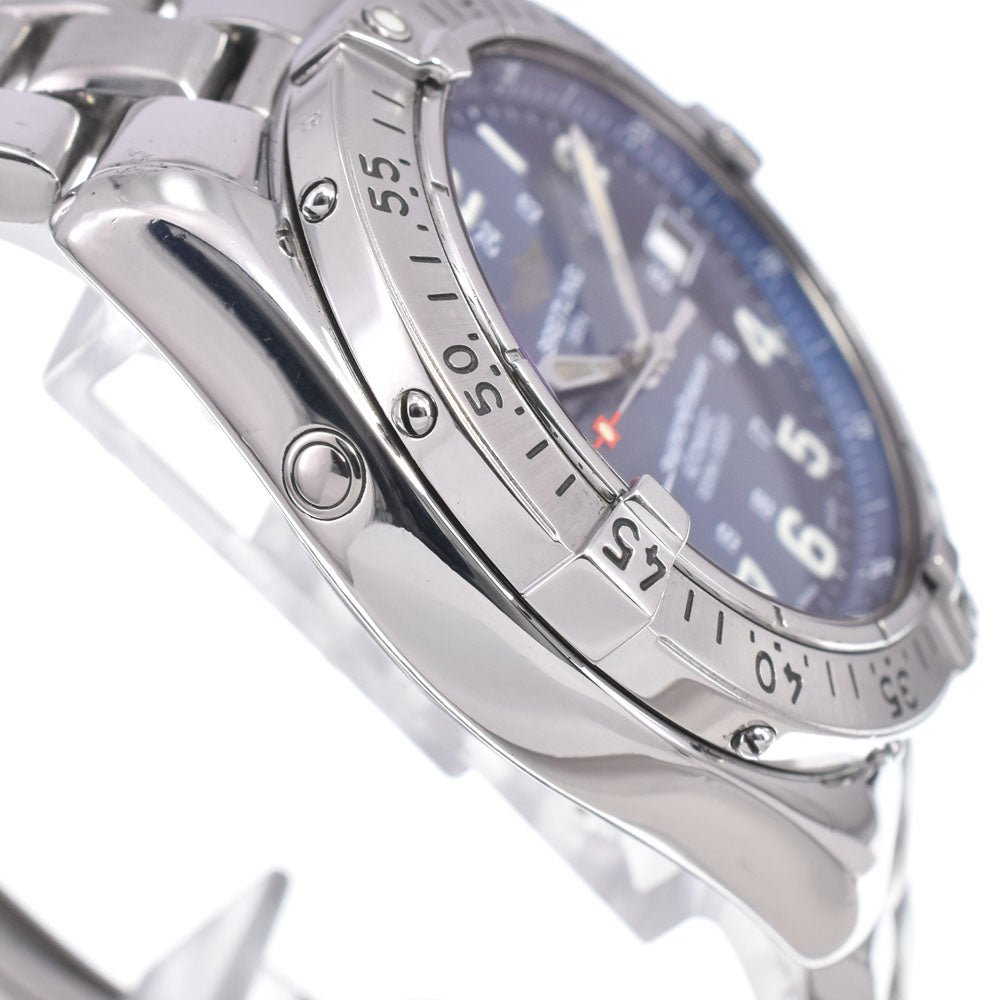 BREITLING Super Ocean A17340 1000m blue Dial Automatic Men's
 Watch R#148827