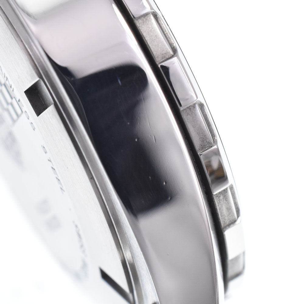with paper TAG HEUER Formula 1 WAZ2011 Date gray Dial Automatic Men's
 Watch O#148830
