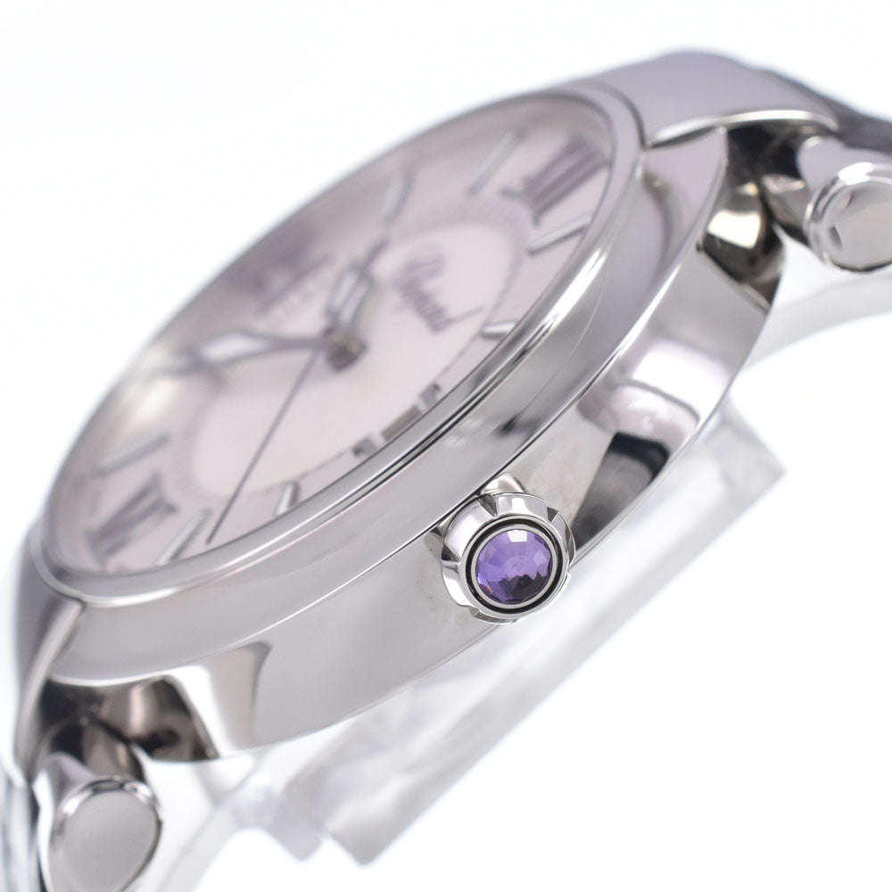 with paper Chopard Imperiale 388531-3001 Silver / white shell Dial Automatic Men's
 Watch N#148840