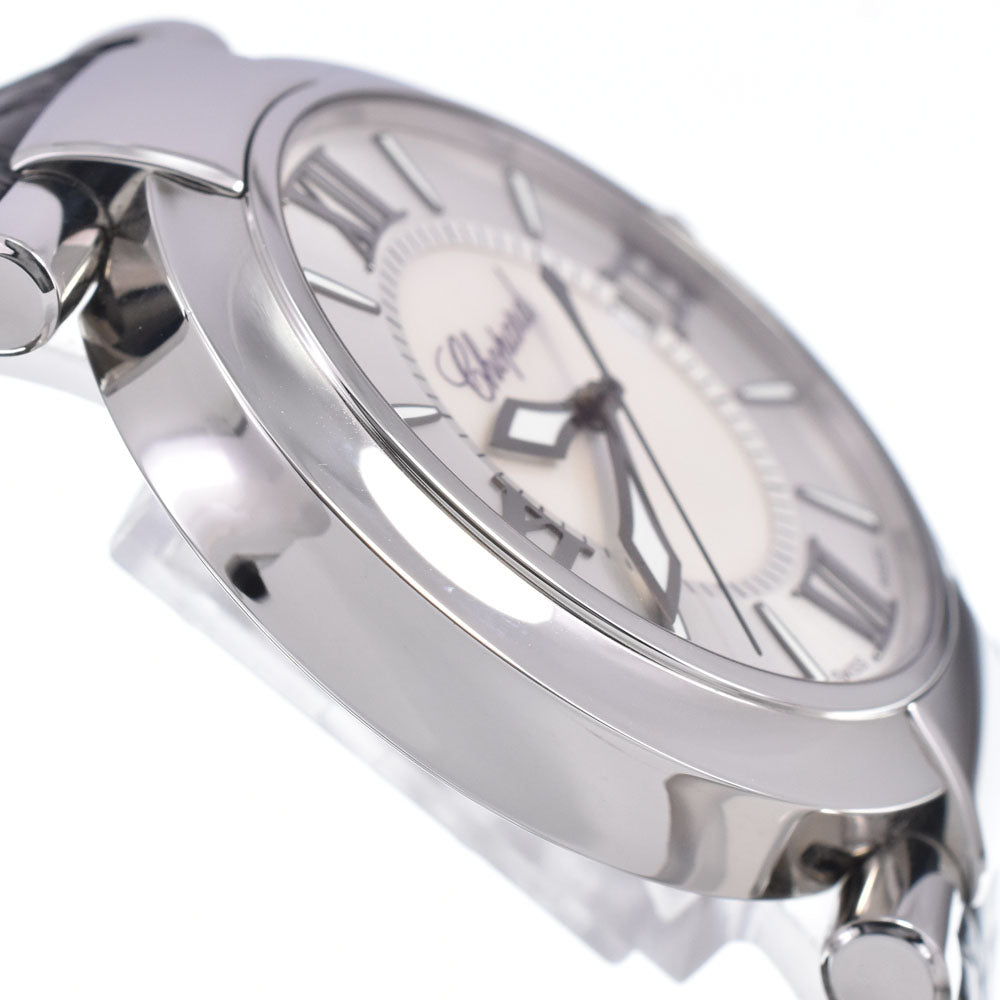 with paper Chopard Imperiale 388531-3001 Silver / white shell Dial Automatic Men's
 Watch N#148840