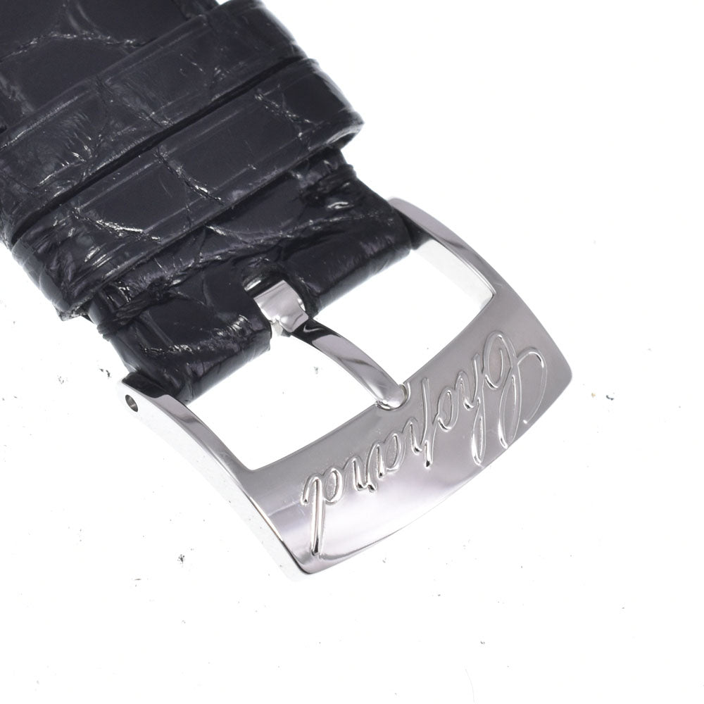 with paper Chopard Imperiale 388531-3001 Silver / white shell Dial Automatic Men's
 Watch N#148840