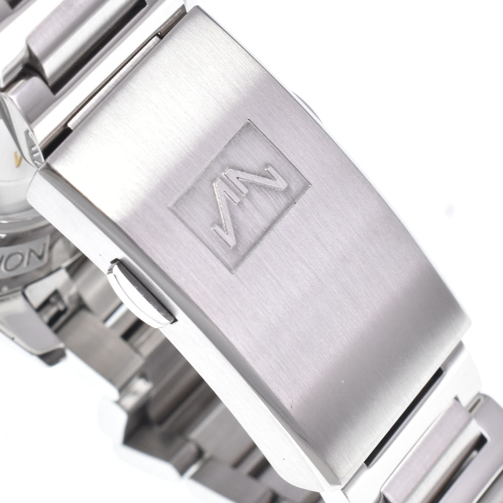 with paper NORQAIN Freedom 60 NN2001SA/T201/203S black Dial Automatic Men's
 Watch Q#148844