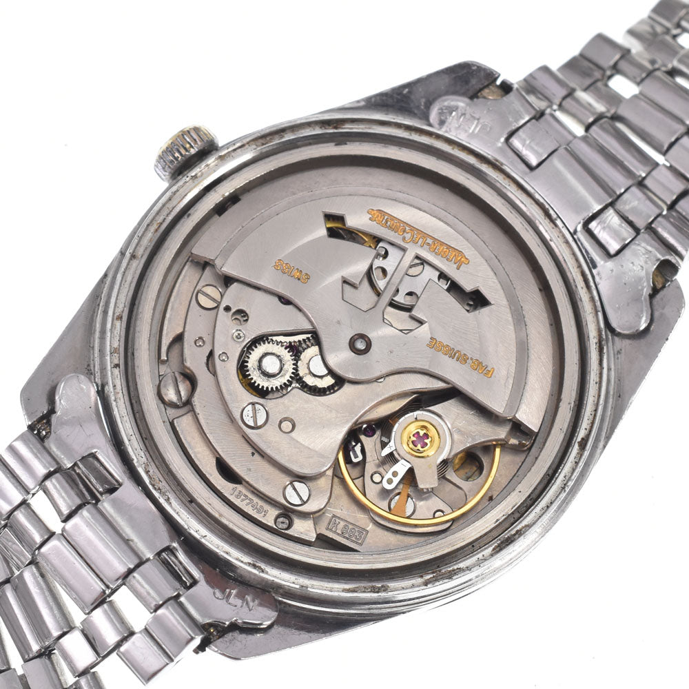 JAEGER-LECOULTRE Master marina vintage Date Silver Dial Automatic Men's
 Watch E#148846