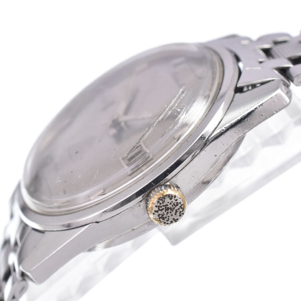 JAEGER-LECOULTRE Master marina vintage Date Silver Dial Automatic Men's
 Watch E#148846