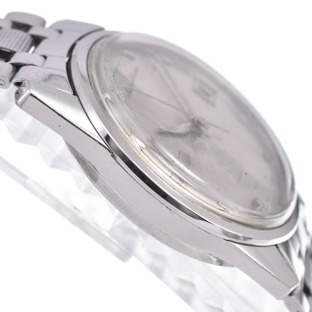 JAEGER-LECOULTRE Master marina vintage Date Silver Dial Automatic Men's
 Watch E#148846