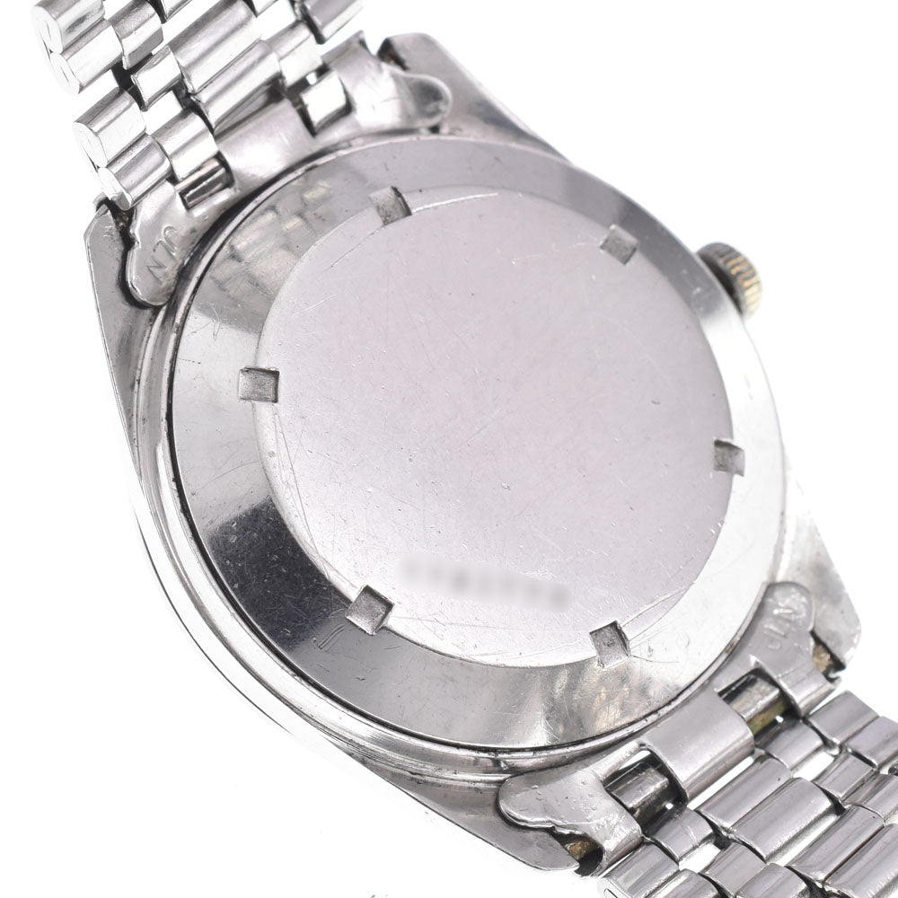 JAEGER-LECOULTRE Master marina vintage Date Silver Dial Automatic Men's
 Watch E#148846