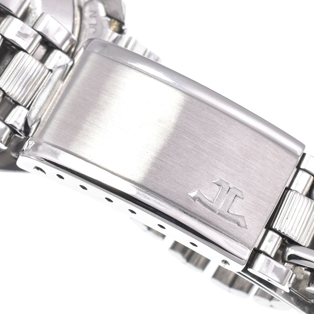 JAEGER-LECOULTRE Master marina vintage Date Silver Dial Automatic Men's
 Watch E#148846
