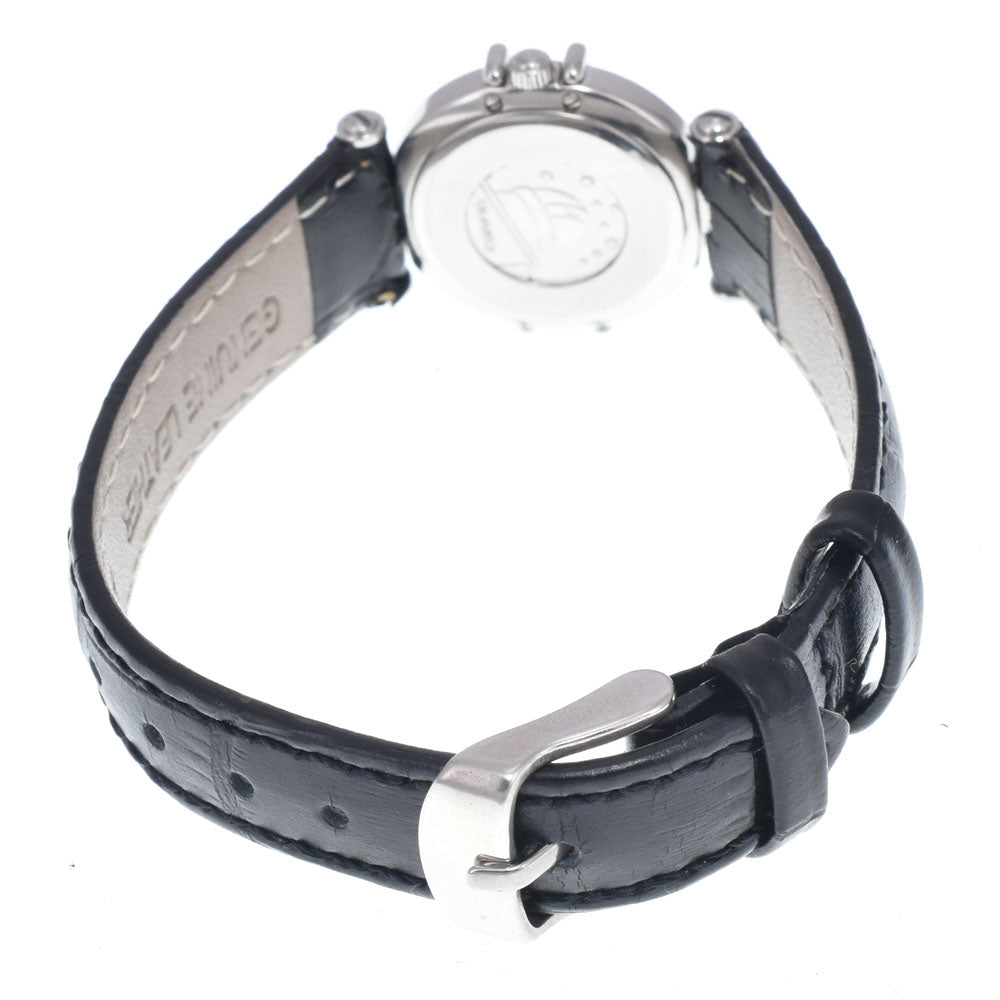 OMEGA Constellation vintage Silver Dial Quartz Ladies
 Watch Q#148855