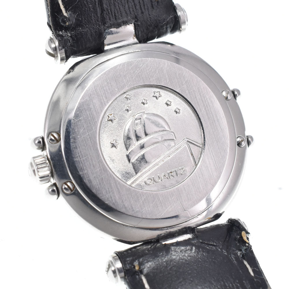 OMEGA Constellation vintage Silver Dial Quartz Ladies
 Watch Q#148855