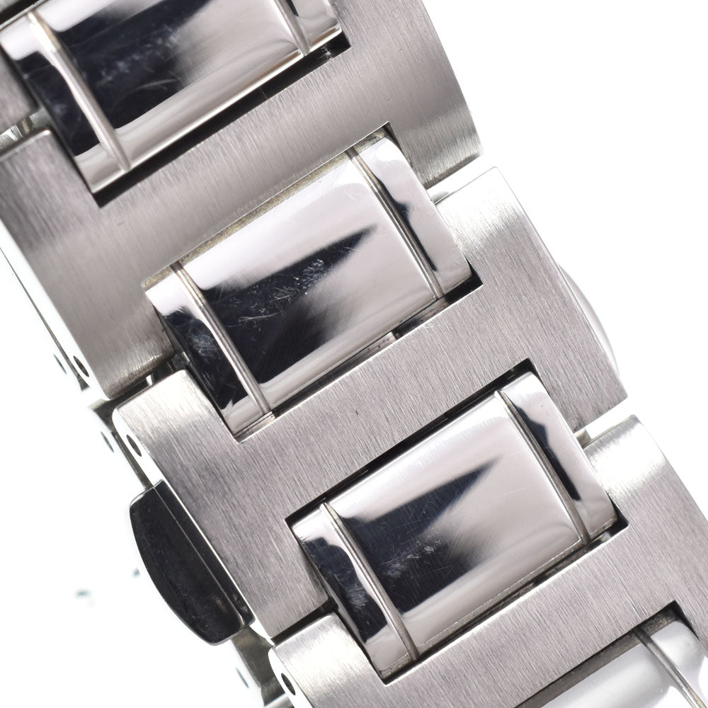 BVLGARI Bulgari Bulgari BB33SS black Dial Automatic Men's
 Watch D#148860