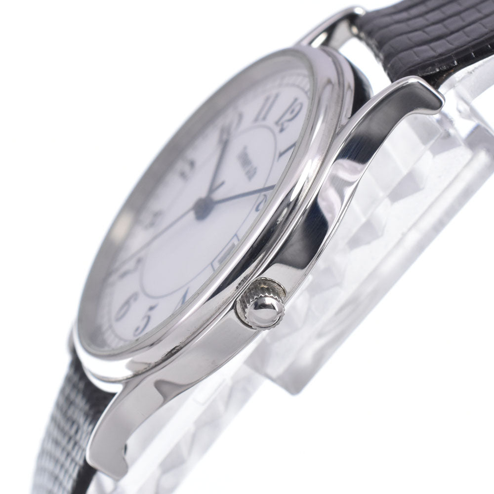 TIFFANY&Co. Classic Date Quartz Ladies
 Watch R#148861