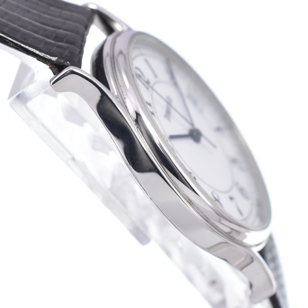 TIFFANY&Co. Classic Date Quartz Ladies
 Watch R#148861