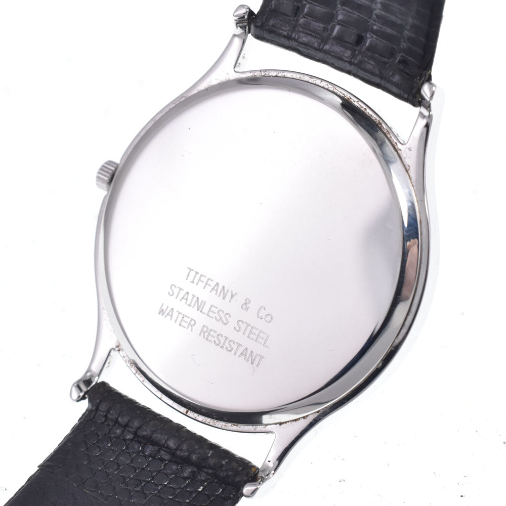 TIFFANY&Co. Classic Date Quartz Ladies
 Watch R#148861