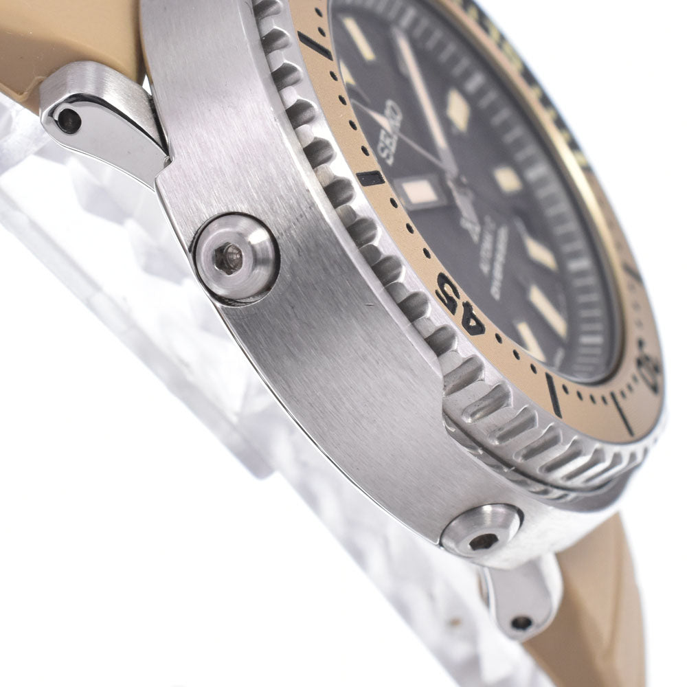 SEIKO Prospex 4R36-04R0/SBDY089 Tuna can design black Dial Automatic Men's
 Watch O#148864