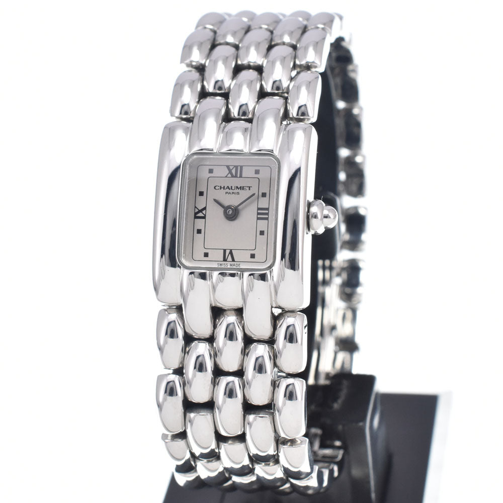 Chaumet Kesis Silver Dial Quartz Ladies
 Watch P#148874