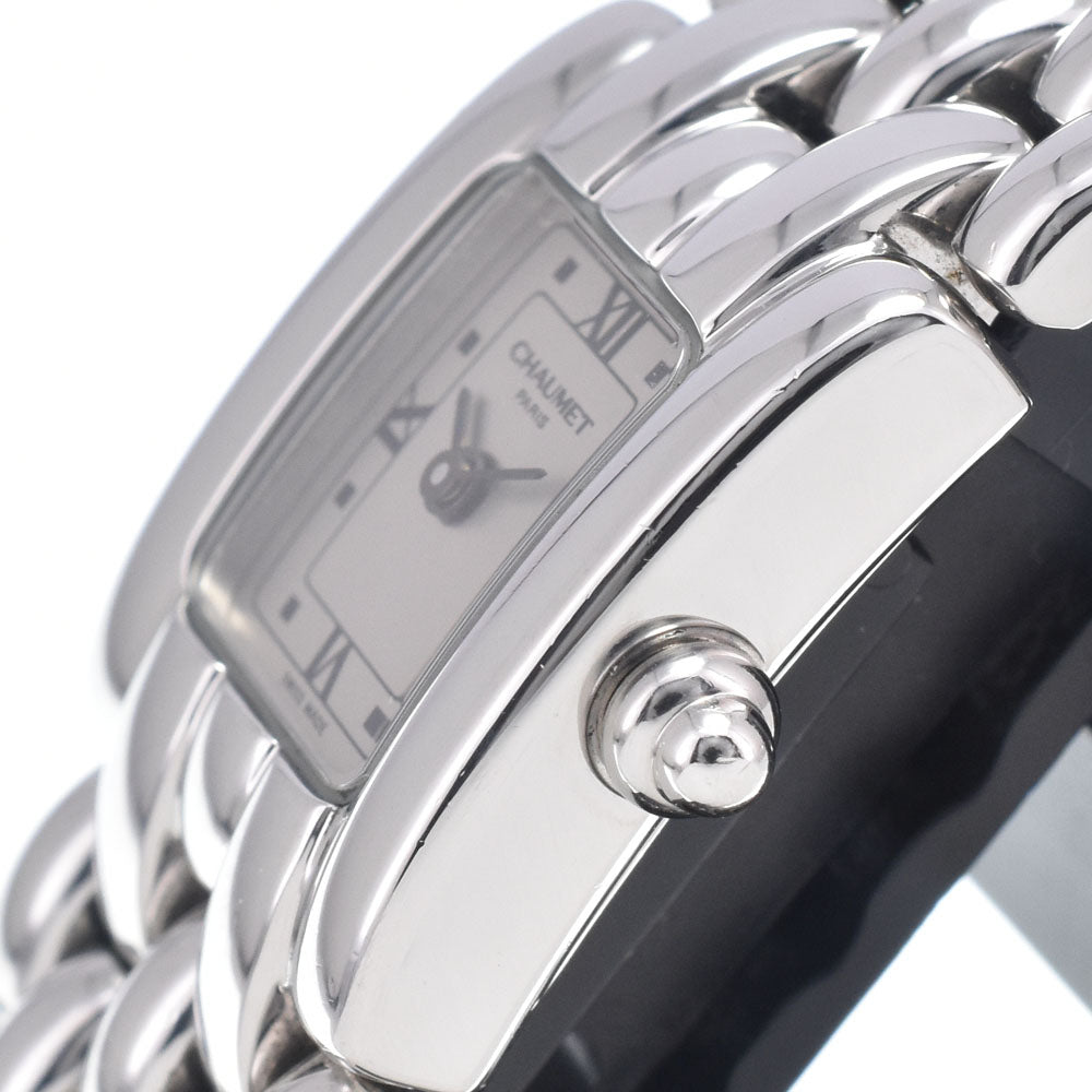 Chaumet Kesis Silver Dial Quartz Ladies
 Watch P#148874