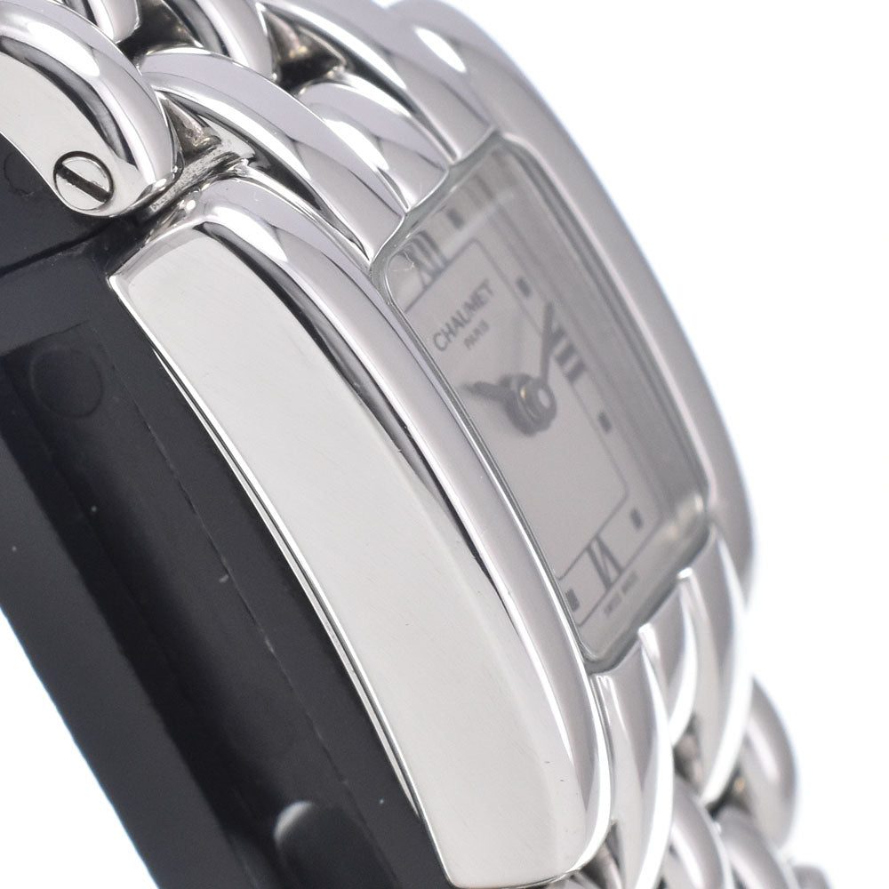 Chaumet Kesis Silver Dial Quartz Ladies
 Watch P#148874