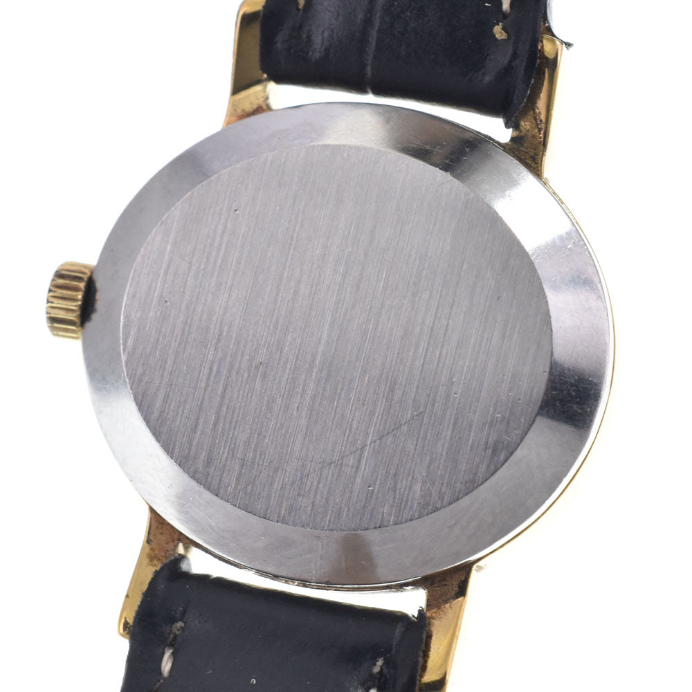 OMEGA Geneva 511.0412 vintage Cal.625 gold Dial Hand Winding Ladies
 Watch Q#148883