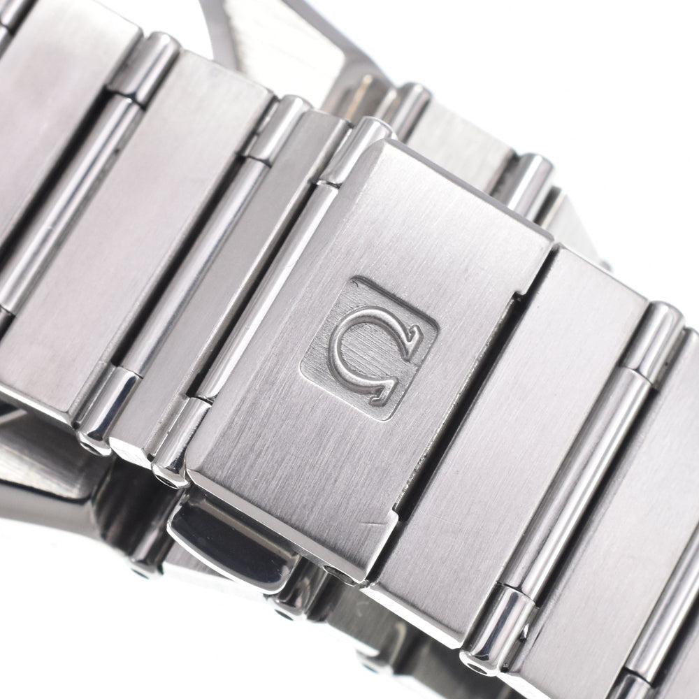 OMEGA Constellation 1510.30 Date Silver Dial Quartz Men's
 Watch Q#148884