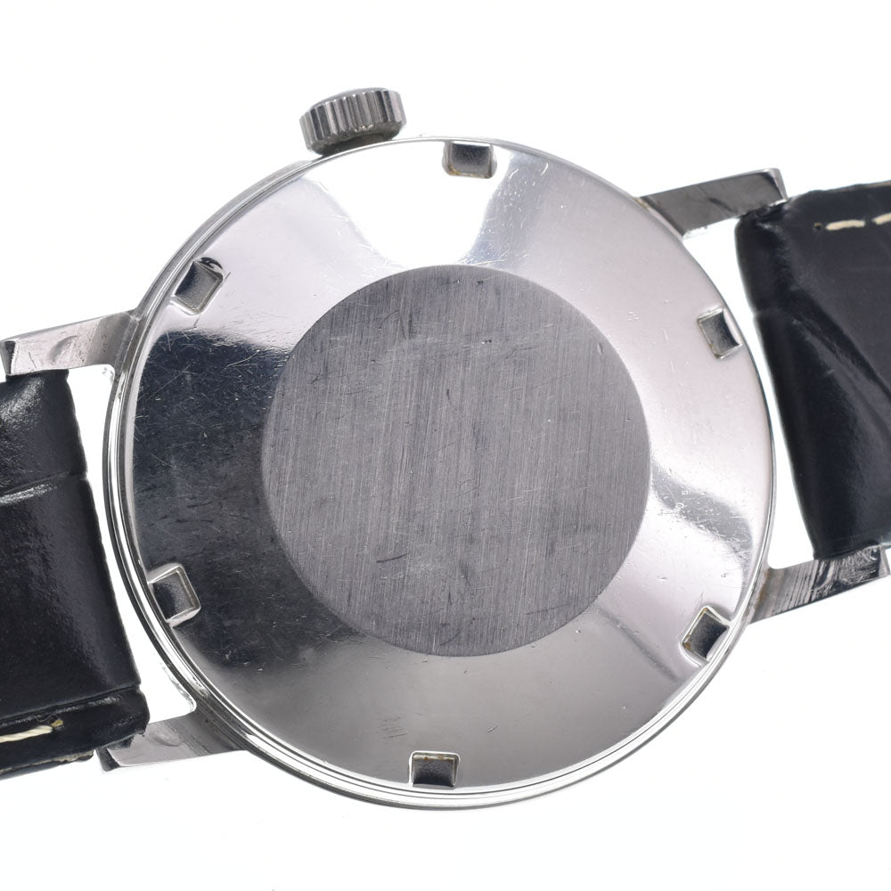 OMEGA Geneva 166.0098 vintage Cal.1481 Silver Dial Automatic Men's
 Watch P#148889