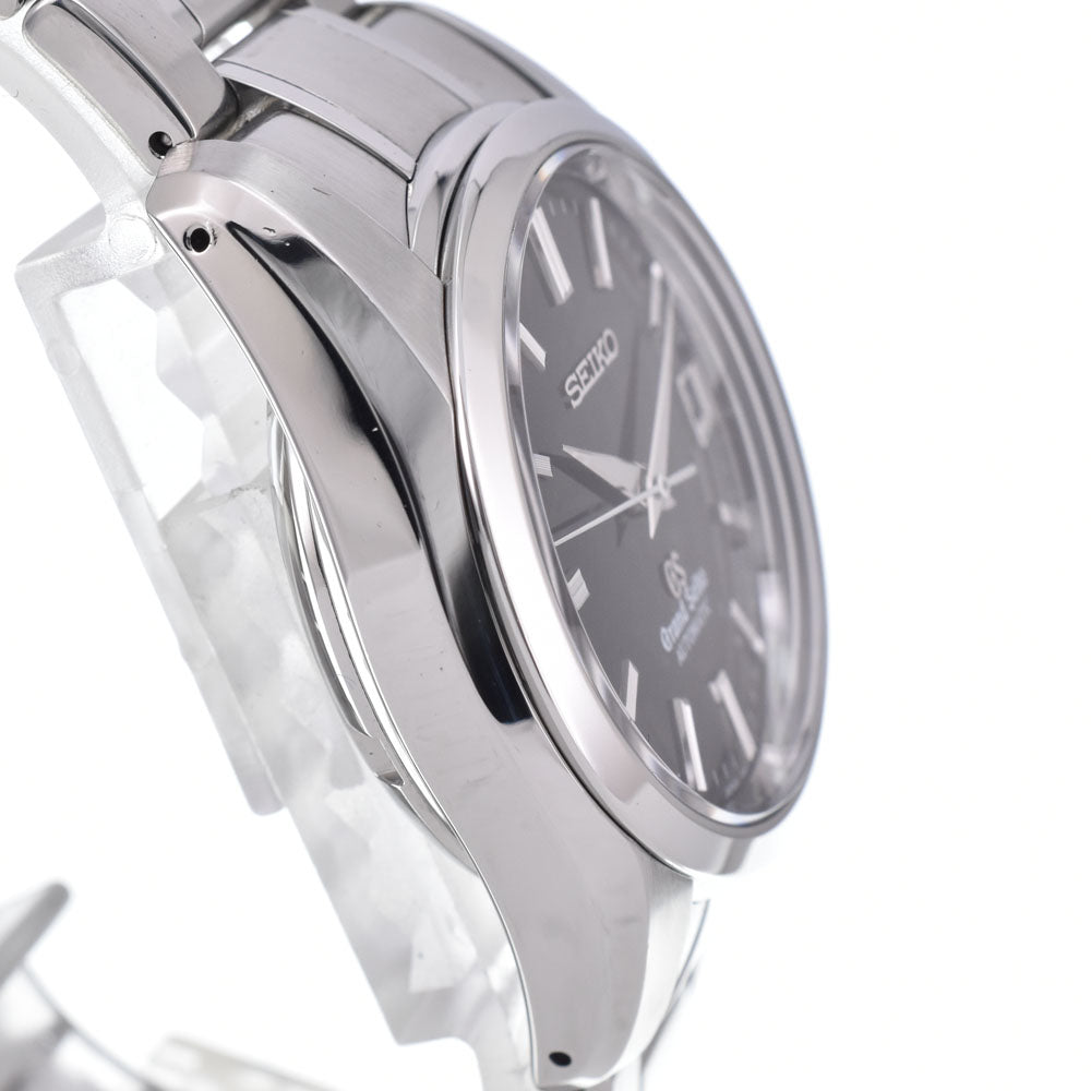SEIKO Grand Seiko SBGR053/9S65-00B0 Date black Dial Automatic Men's
 Watch R#148892