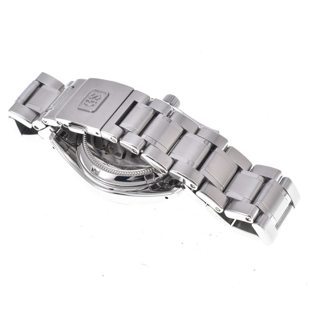 SEIKO Grand Seiko SBGR053/9S65-00B0 Date black Dial Automatic Men's
 Watch R#148892