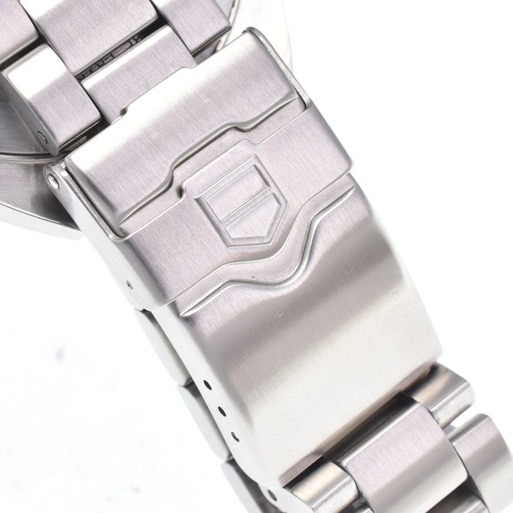 TAG HEUER Formula 1 WAZ1110.BA0875 Date black Dial Quartz Men's
 Watch P#148895